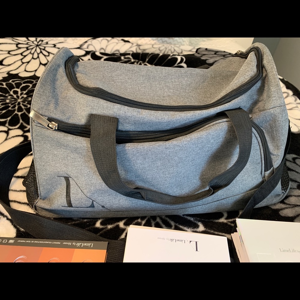 Limelife by alcone bundle